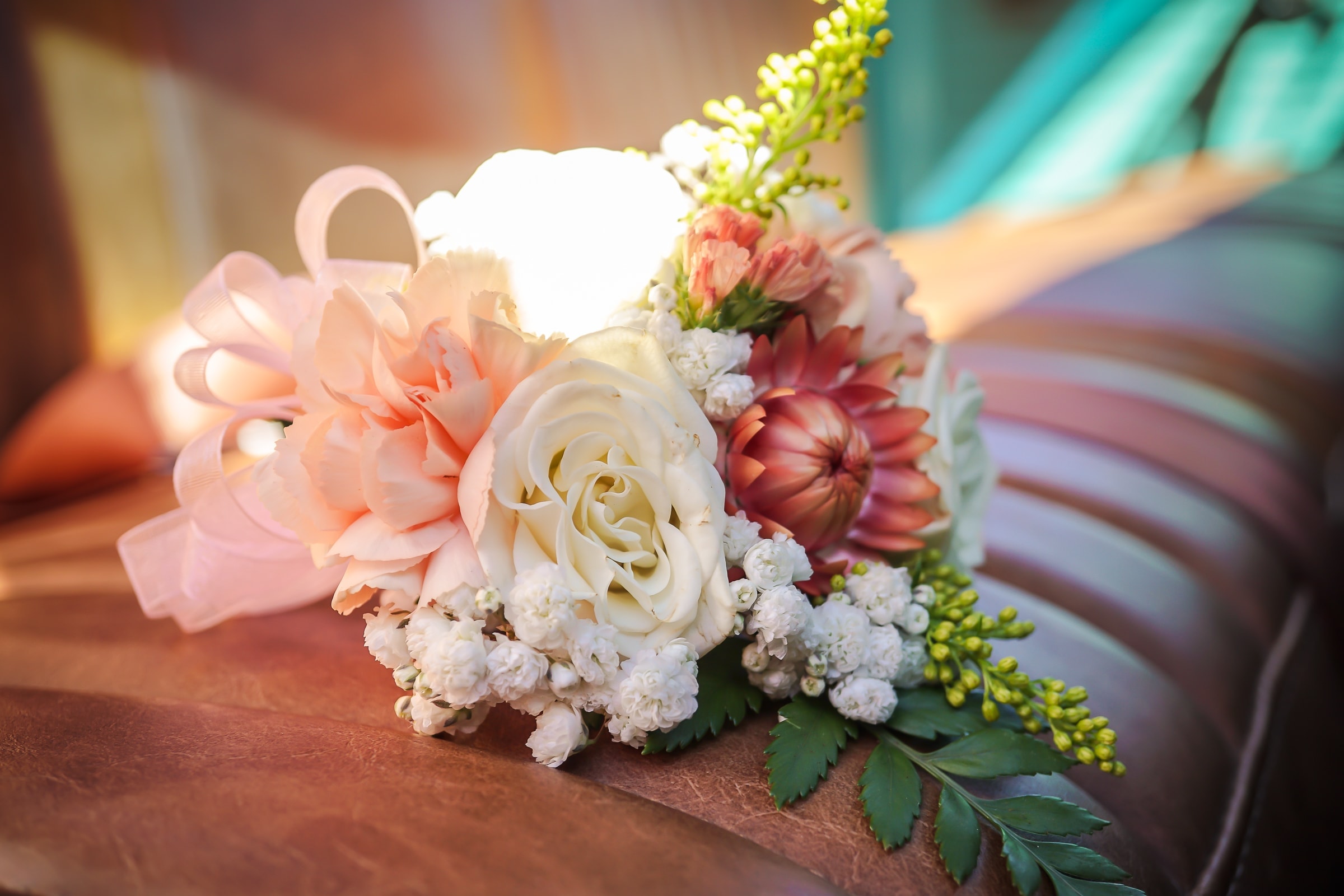 Corsages & Boutonnieres