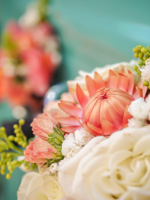 Weddings & Events