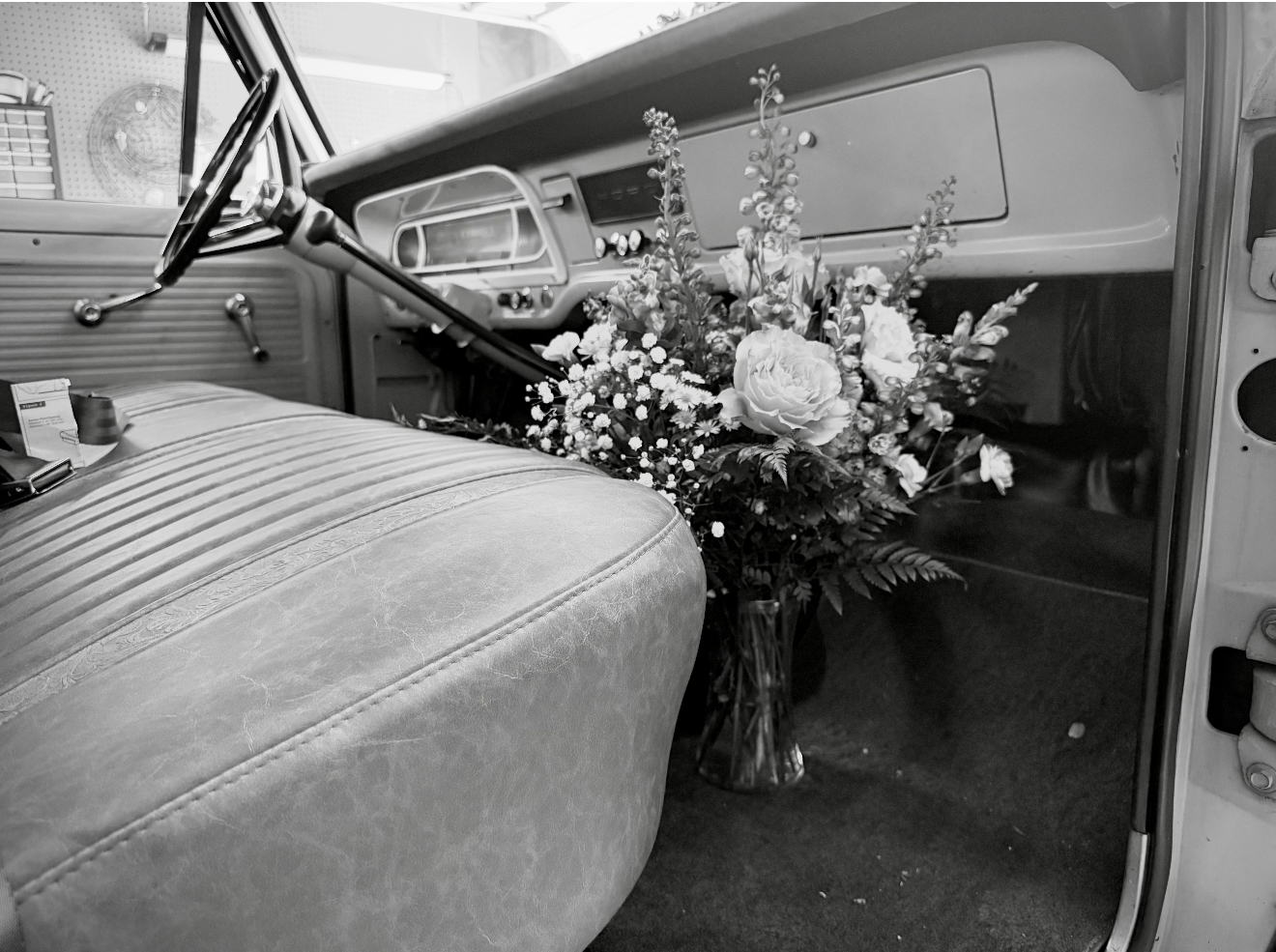 Gift Bouquets & Arrangements